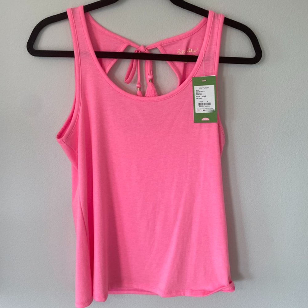 Lilly Pulitzer Noemi Tank